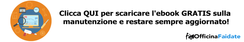 Ebook manutenzione