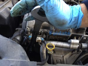 bulbo pressione olio Opel Corsa